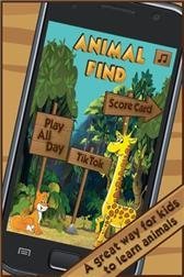download Animal Find apk